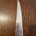 Vintage Weck New York Stainless Steel 9 Blade Kitchen Chefs Utility Knife