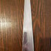 Vintage Weck New York Stainless Steel 9 Blade Kitchen Chefs Utility Knife