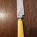 Vintage Weck New York Stainless Steel 9 Blade Kitchen Chefs Utility Knife
