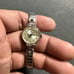 Vintage Elgin Ladies Cocktail Watch 10K R.G.P Bezel Mechanical Wind Up Working