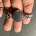 Vintage Elgin Ladies Cocktail Watch 10K R.G.P Bezel Mechanical Wind Up Working
