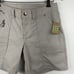 Title Nine Big B Shorts NWT