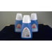 3 Bissell 2x Ultra Hard Floor Solutions Advanced Formula Sealed Wood Floor 16oz
