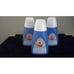 3 Bissell 2x Ultra Hard Floor Solutions Advanced Formula Sealed Wood Floor 16oz