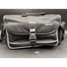 Large Hama Camera Shoulder Bag - Black large quality case bag holdall