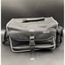 Large Hama Camera Shoulder Bag - Black large quality case bag holdall