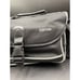 Large Hama Camera Shoulder Bag - Black large quality case bag holdall