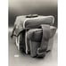 Large Hama Camera Shoulder Bag - Black large quality case bag holdall