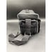 Large Hama Camera Shoulder Bag - Black large quality case bag holdall