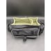 Large Hama Camera Shoulder Bag - Black large quality case bag holdall