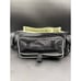 Large Hama Camera Shoulder Bag - Black large quality case bag holdall