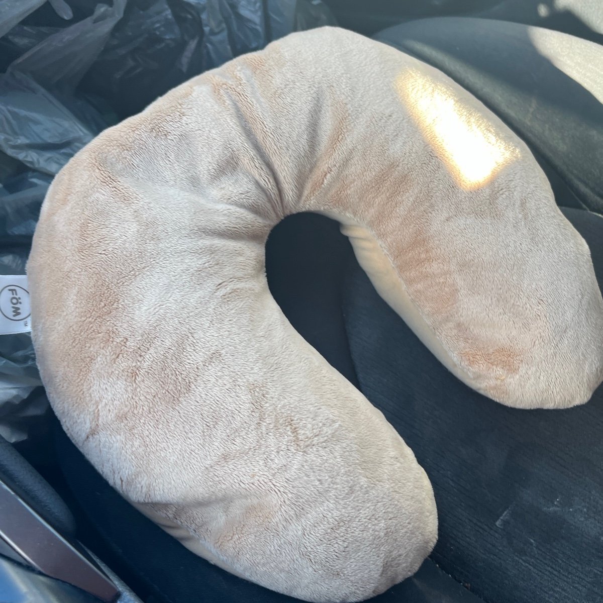 Brookstone Decorative Pillows Mercari
