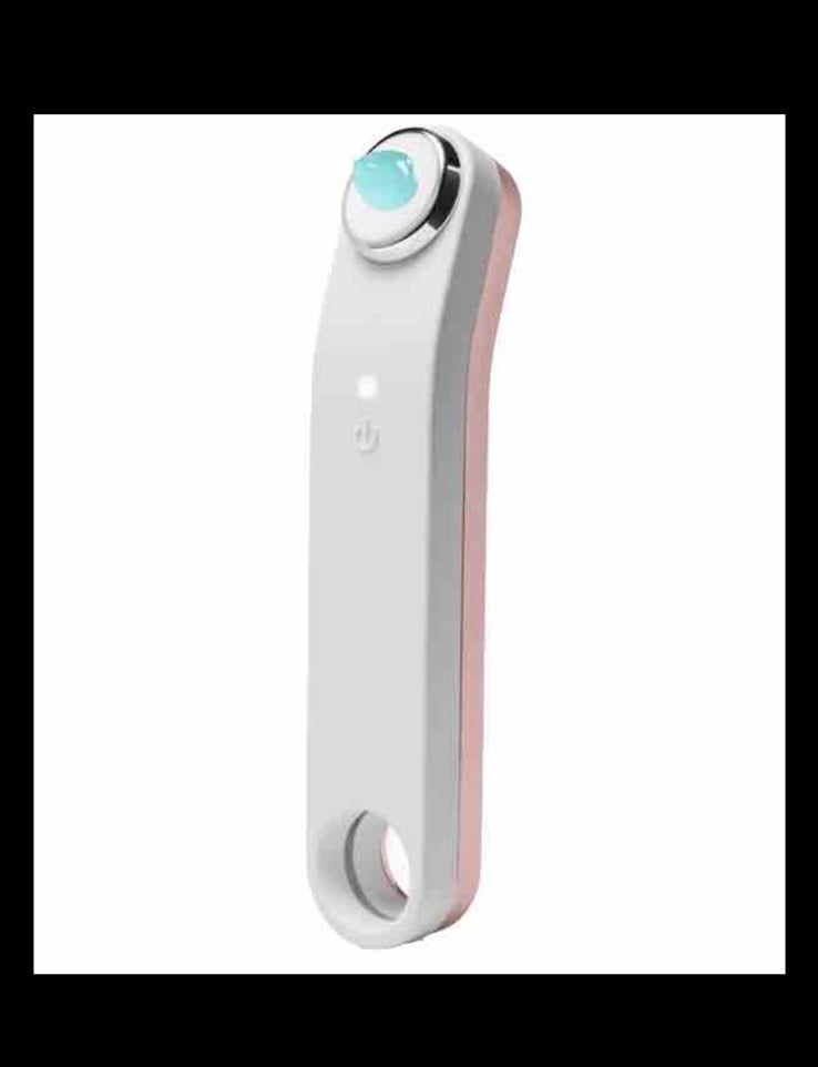 Trophy Skin Jenu Plus Ultrasonic Infuser Microsphere Infusion Gel Conducting Gel