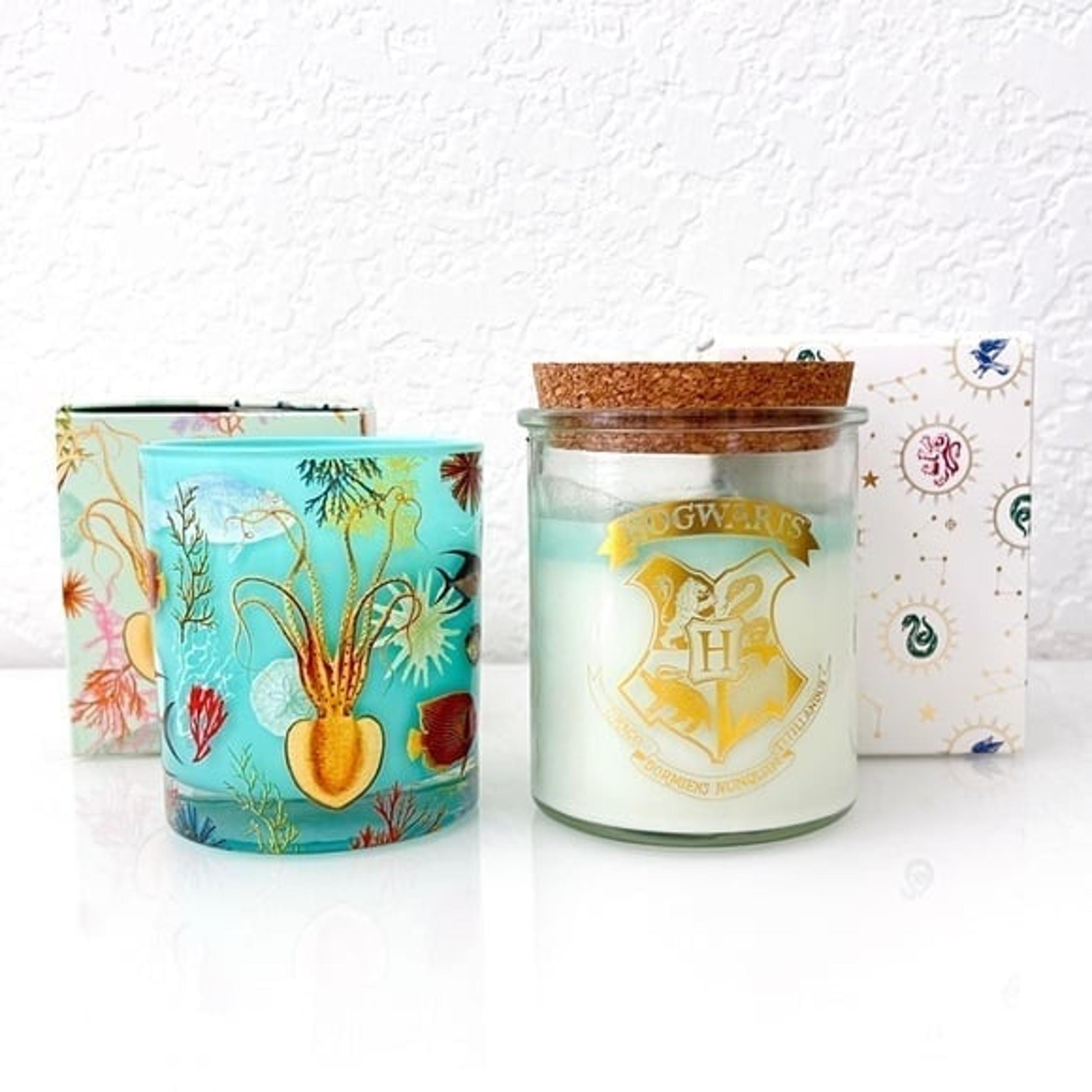 Bundle of 2 candles