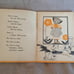 Vintage 1934 Suzie A Shy Little Mouse By Ruth W. Wittner Childrens Bedtime