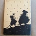 Vintage 1934 Suzie A Shy Little Mouse By Ruth W. Wittner Childrens Bedtime