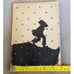 Vintage 1934 Suzie A Shy Little Mouse By Ruth W. Wittner Childrens Bedtime