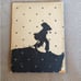 Vintage 1934 Suzie A Shy Little Mouse By Ruth W. Wittner Childrens Bedtime
