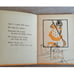 Vintage 1934 Suzie A Shy Little Mouse By Ruth W. Wittner Childrens Bedtime