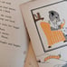 Vintage 1934 Suzie A Shy Little Mouse By Ruth W. Wittner Childrens Bedtime
