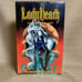 1995 Lady Death series 2 Sealed Box