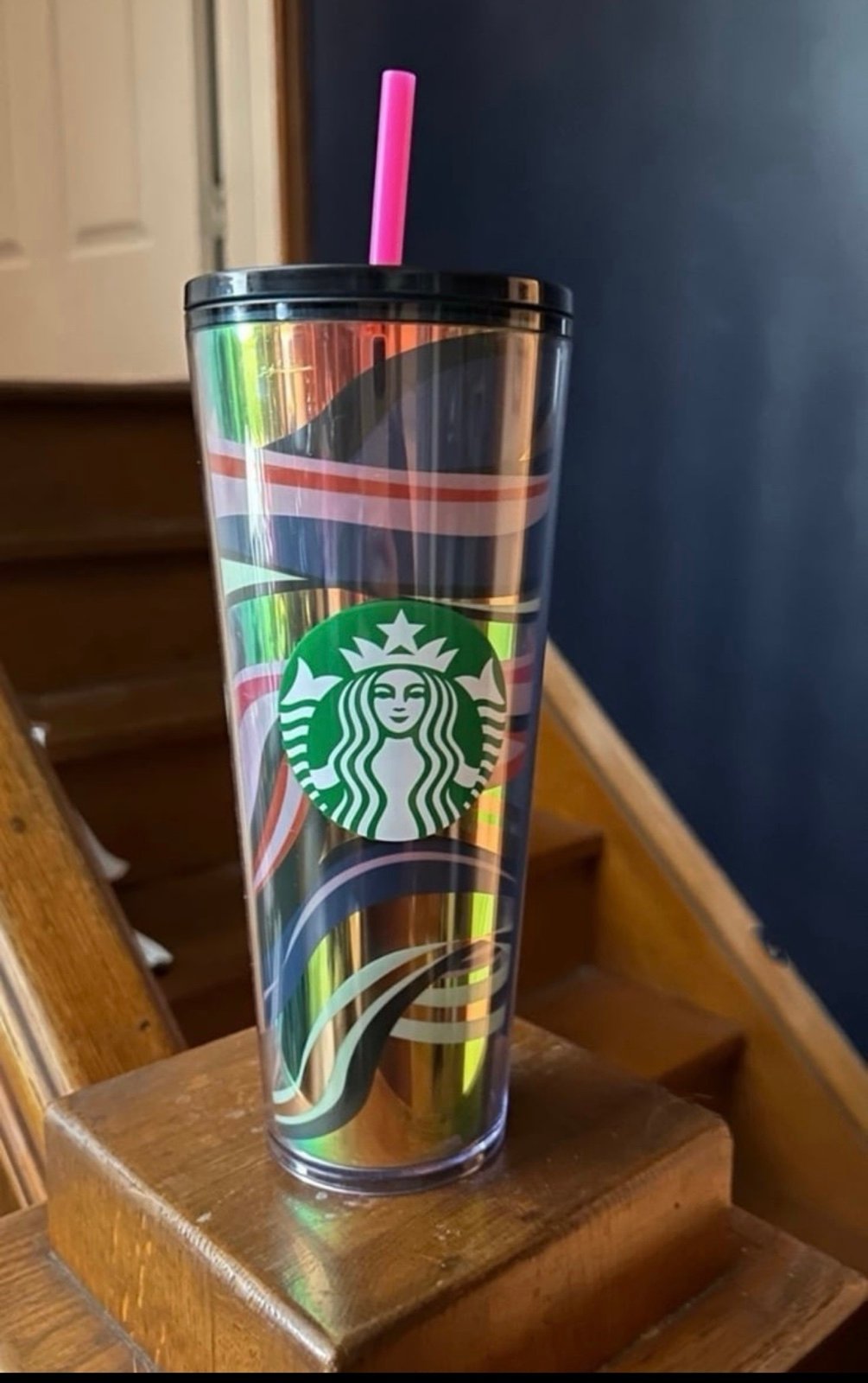 NWTStarbucks Tumblers