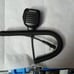 Kenwood kmc-45d b6b microphone