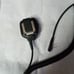 Kenwood kmc-45d b6b microphone