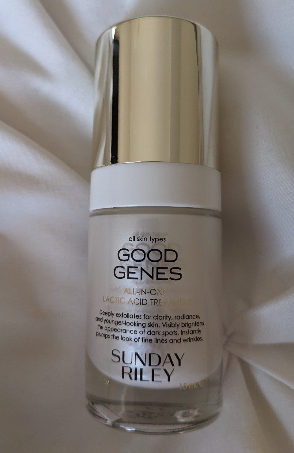 leisure Sunday Riley Good Genes Treatment Beauty leisure Sunday Riley Good Genes Treatment Beauty