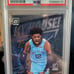 Gem mint Ja Morant Rookie
