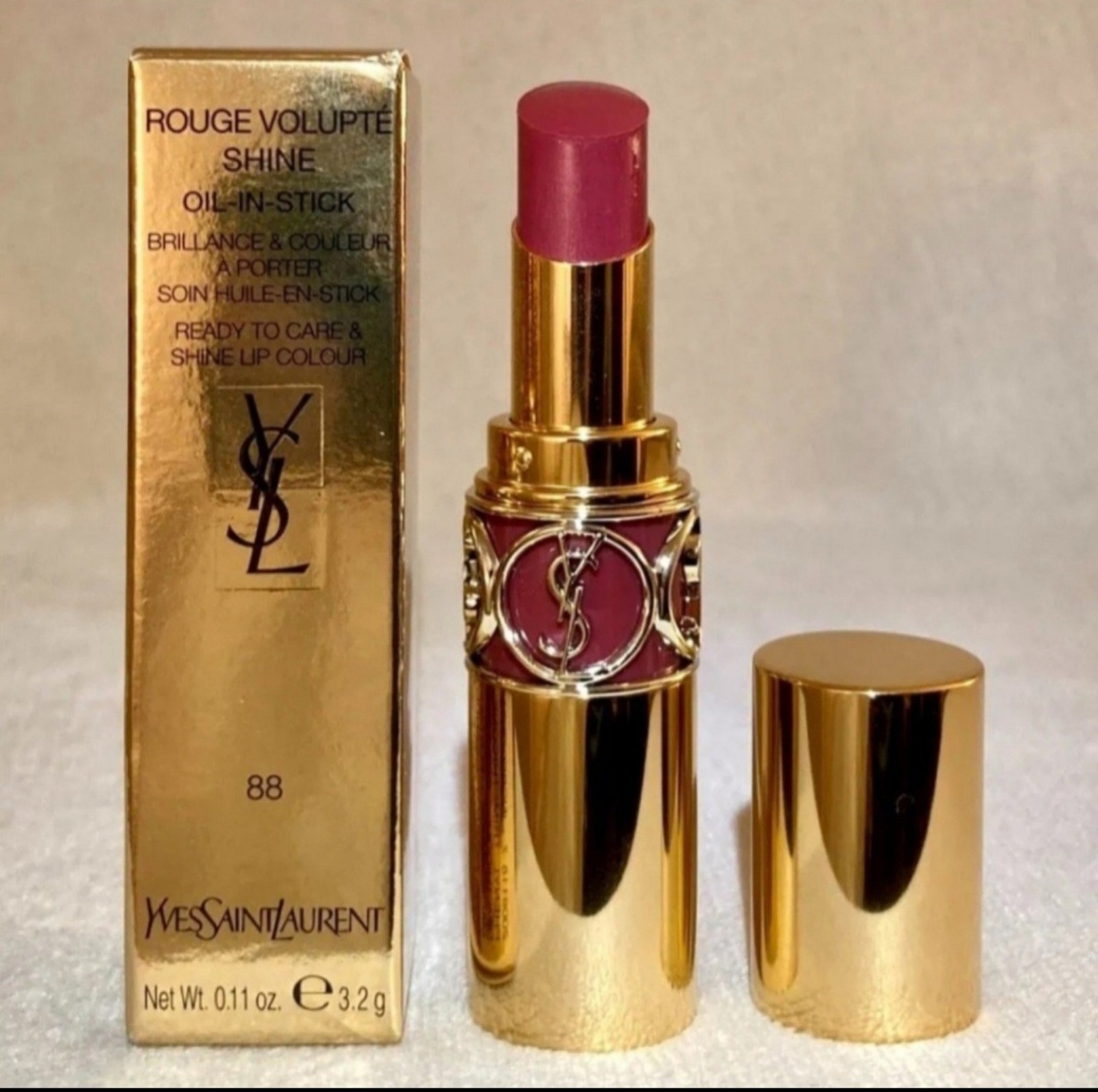 Yves Saint Laurent Lipstick