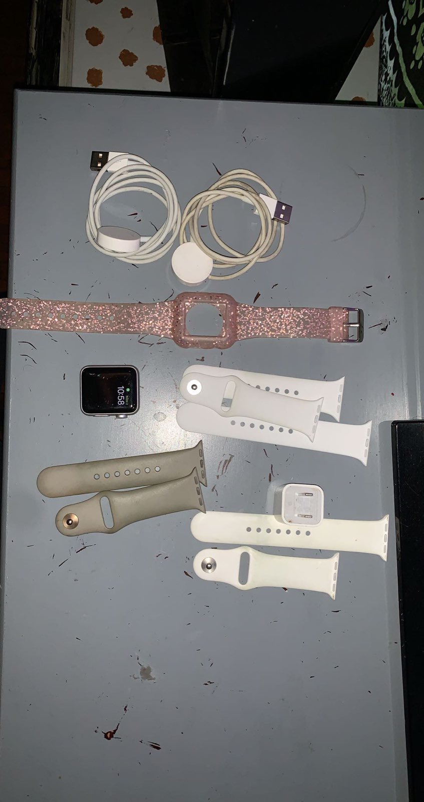 Apple Watch Series 3