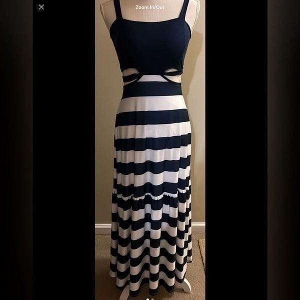 Pirulito dress