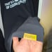 Classic Cough Syrup Hoodie
