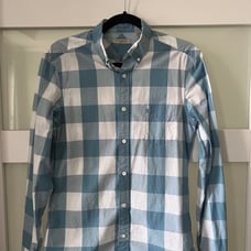 Burberry shirt