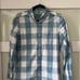 Burberry shirt