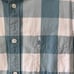 Burberry shirt