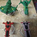 Lot starfinder ships planets of peril lo