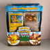 Pokemon Let's Play Pokemon TCG Box, Multi (290-80782) New Sealed