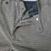 Lauren Ralph Lauren LRL Pants Mens 40x32 Mirco Houndstooth Checkered Trousers
