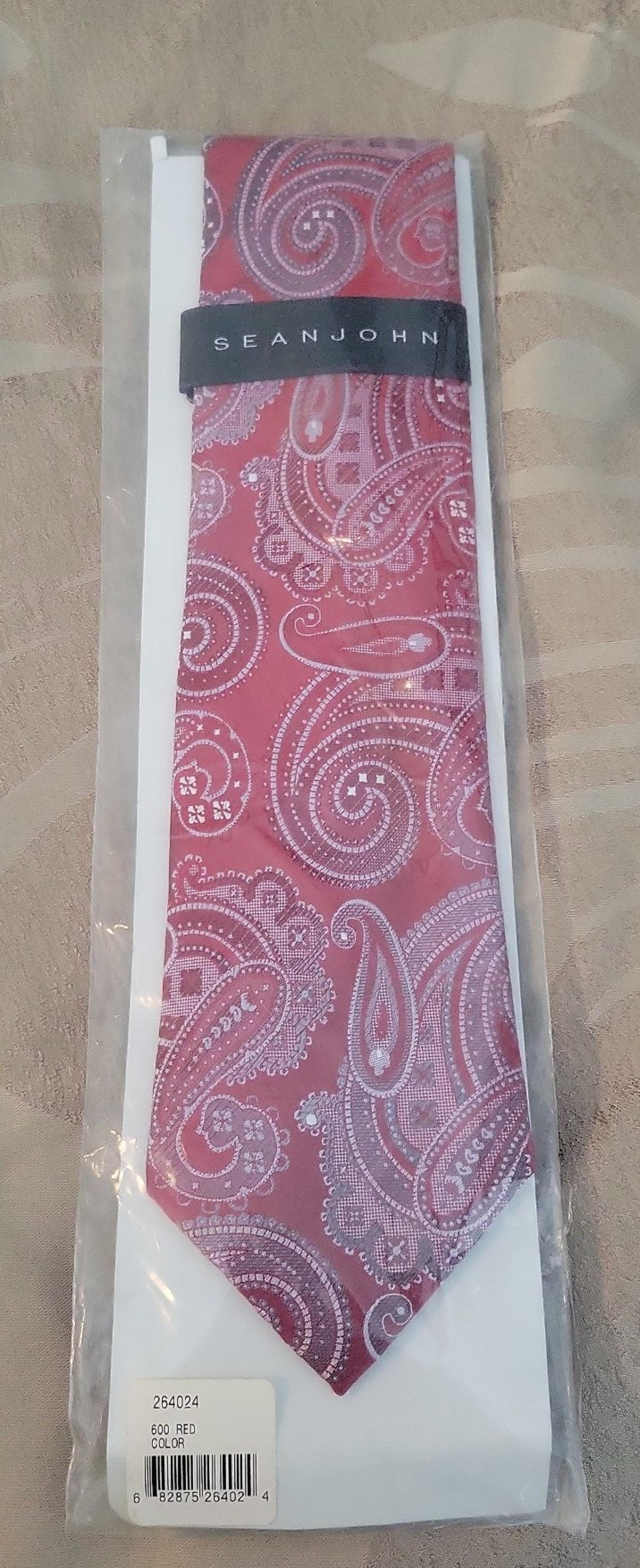 Mens tie