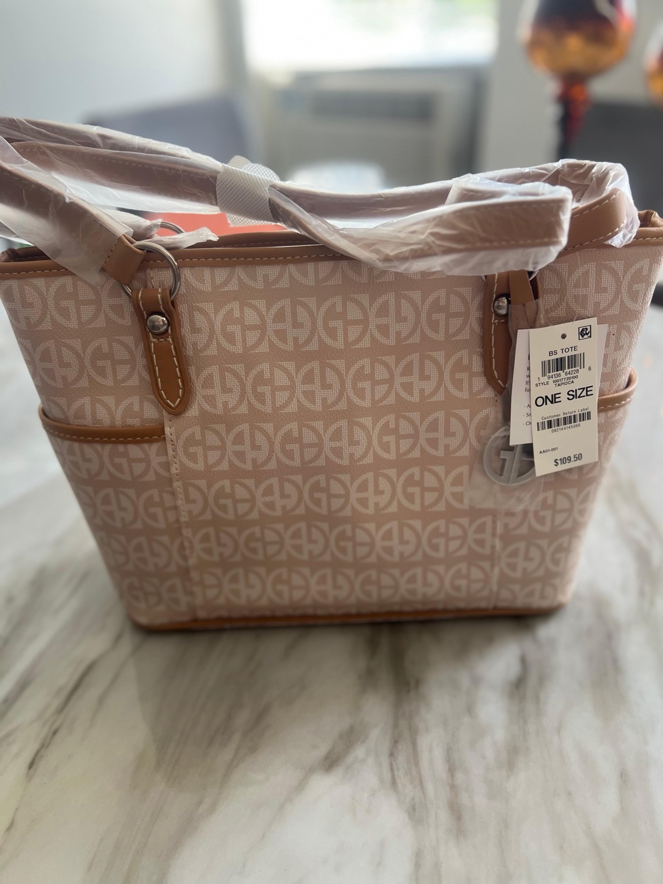 handbags and purses