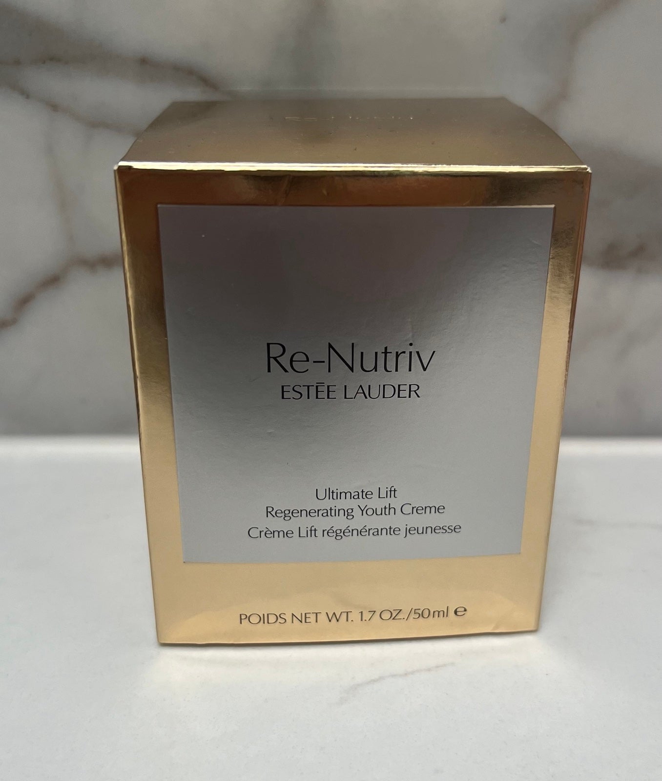 Estée Lauder Ultimate Lift Regenerating Youth Crème