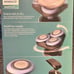 Philips Norelco AquaTouch Wet and Dry Electric Shaver - 5000 Black/Blue New