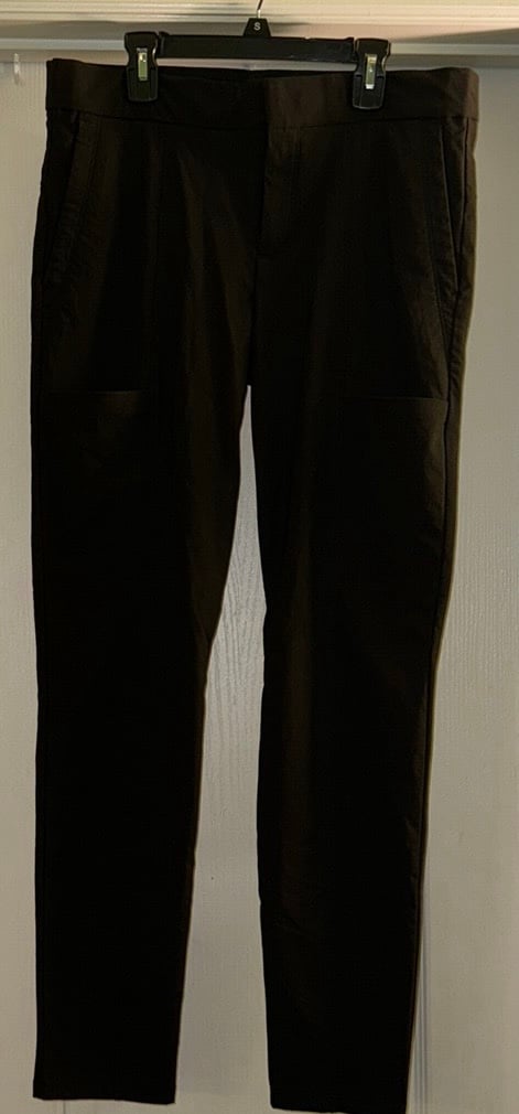 Athleta Wonder Stash Skinny Pants