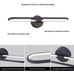 Modern Led vanity light