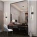 Modern Led vanity light