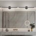 Modern Led vanity light