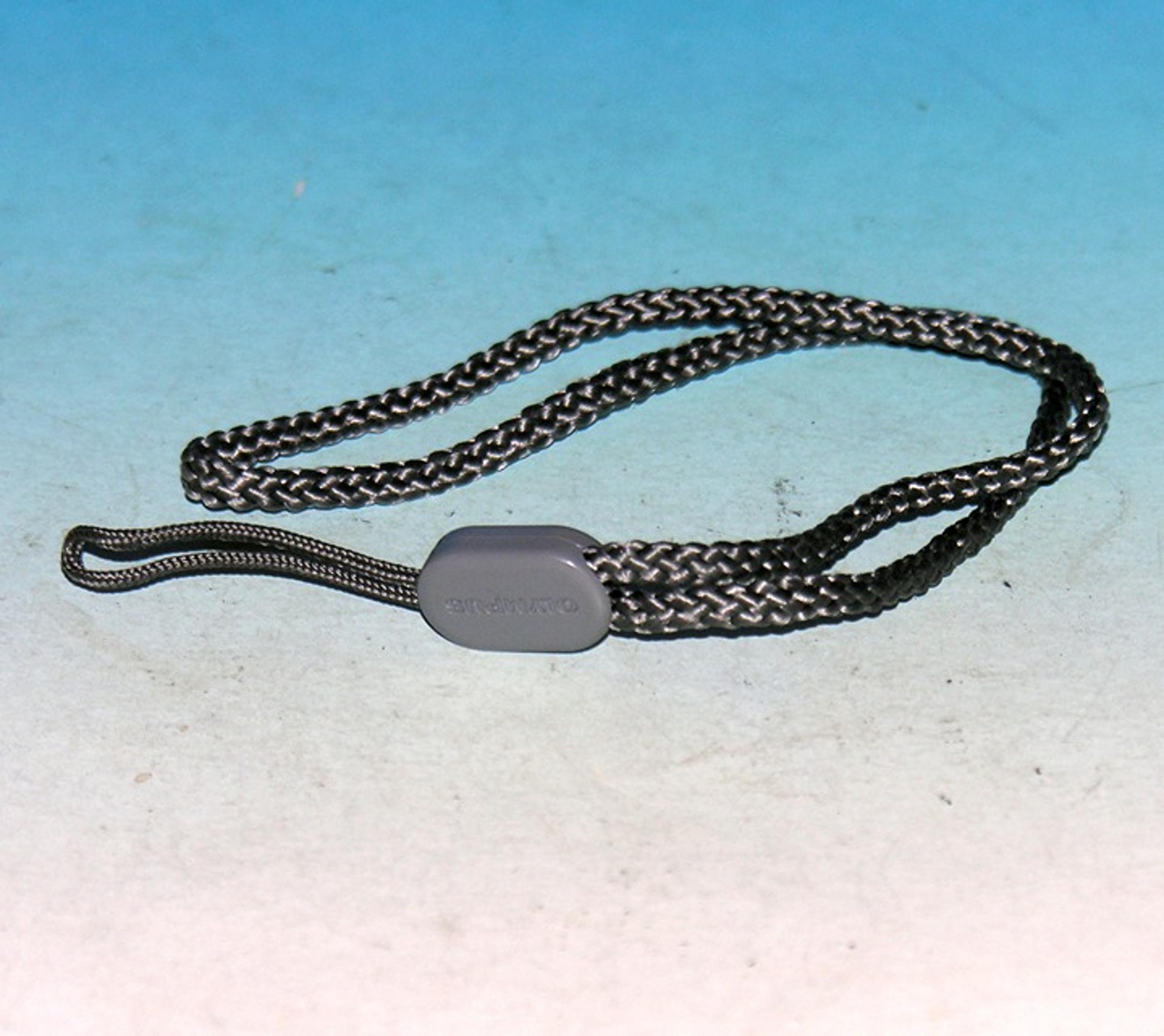 Olympus Hand Strap / Wrist Strap For Camedia Cameras - Washed & Cleaned