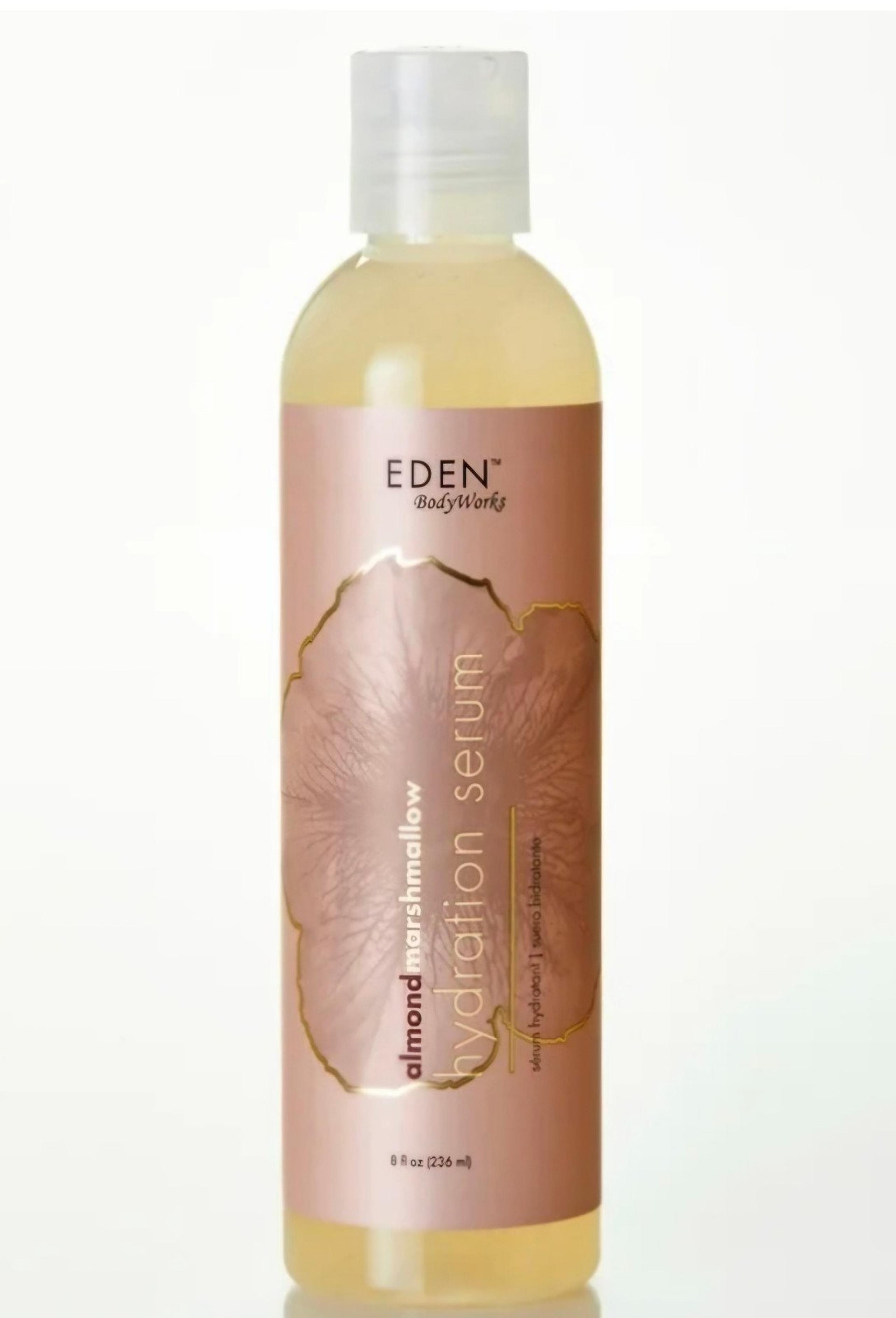 Eden BodyWorks Almond Marshmallow Hydration Serum